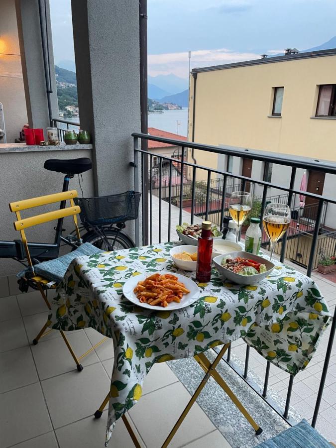 Lake Como View Ulivo 18 Acquaseria Εξωτερικό φωτογραφία