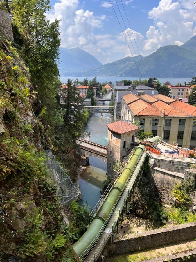 Lake Como View Ulivo 18 Acquaseria Εξωτερικό φωτογραφία