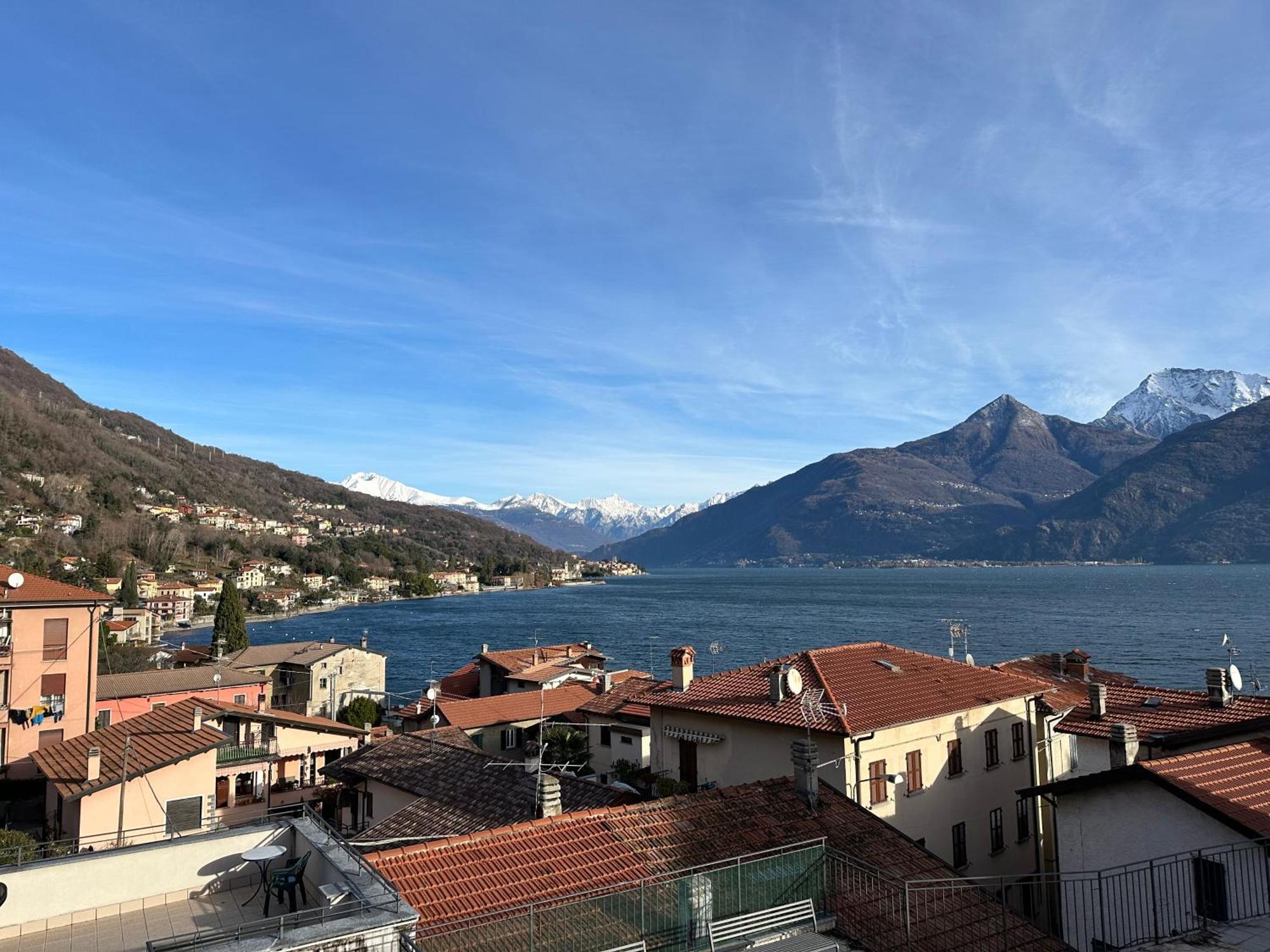 Lake Como View Ulivo 18 Acquaseria Εξωτερικό φωτογραφία