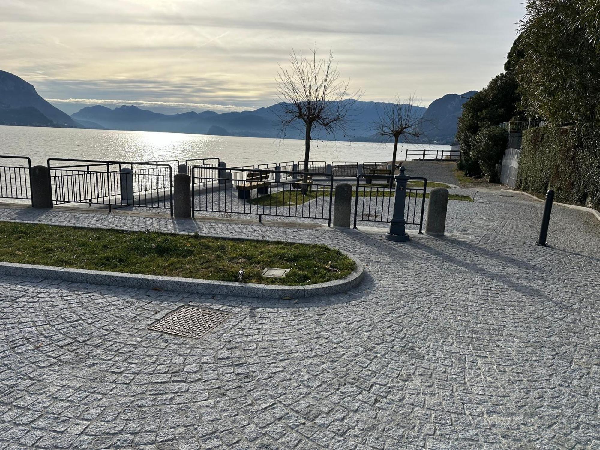 Lake Como View Ulivo 18 Acquaseria Εξωτερικό φωτογραφία