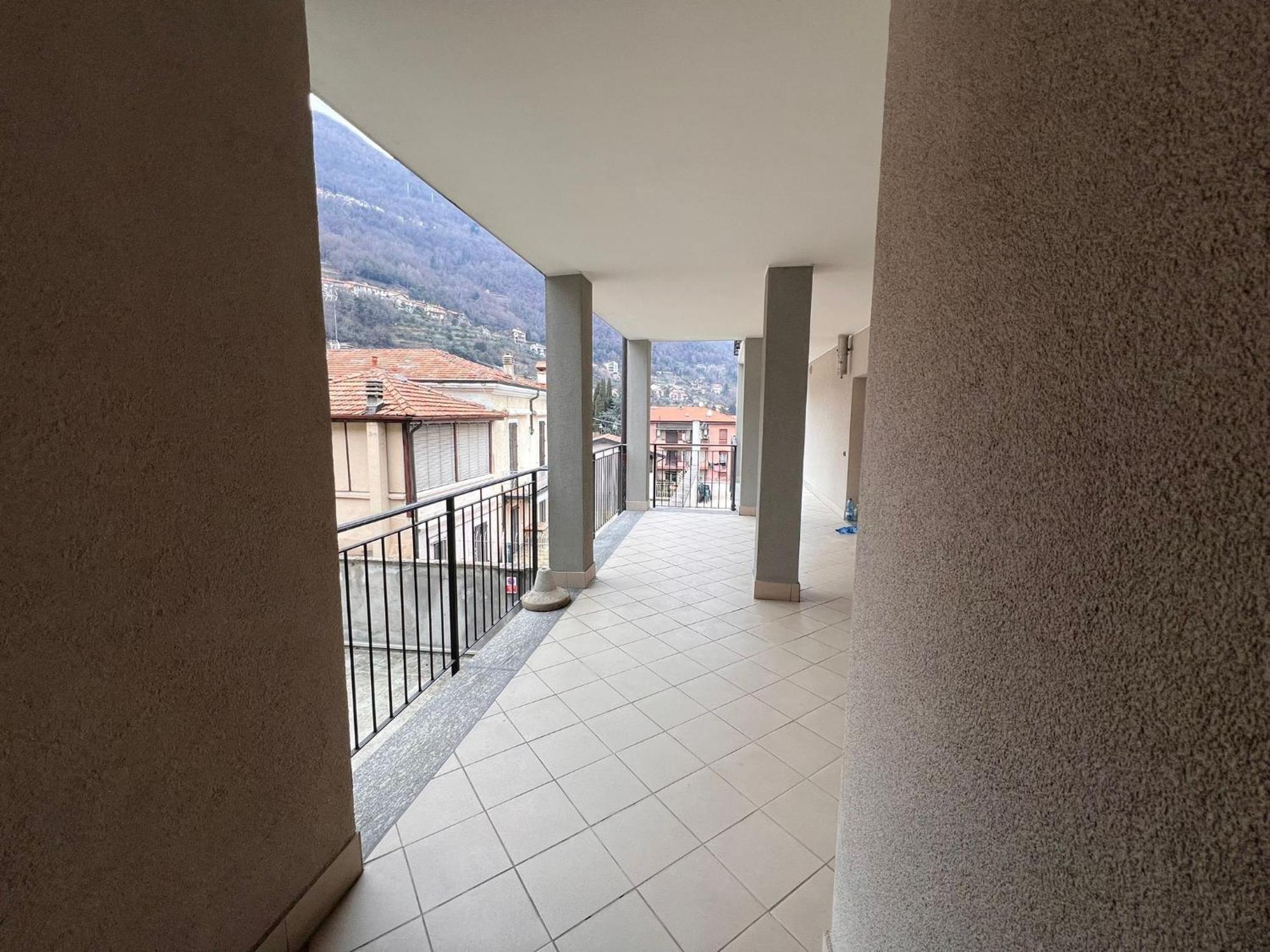 Lake Como View Ulivo 18 Acquaseria Εξωτερικό φωτογραφία