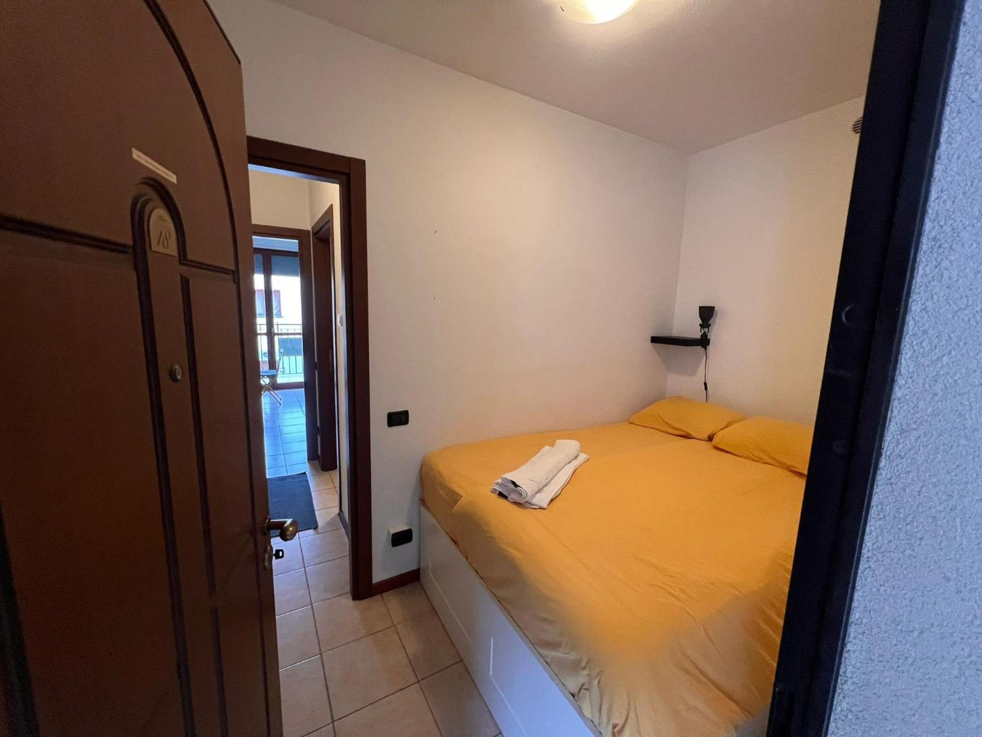 Lake Como View Ulivo 18 Acquaseria Εξωτερικό φωτογραφία